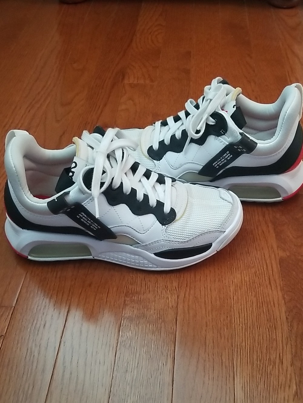 Nike Jordan Air Bag 200 - Picture 3 of 12